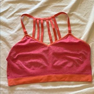 Cacique bralette 18/20